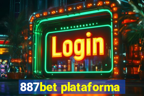 887bet plataforma